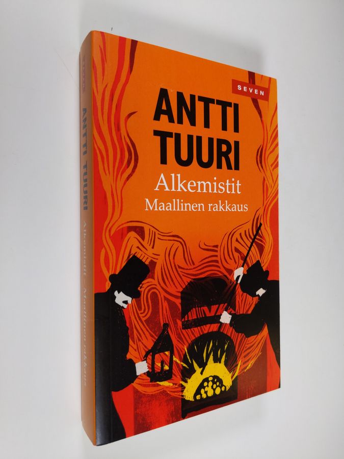 Alkemistit