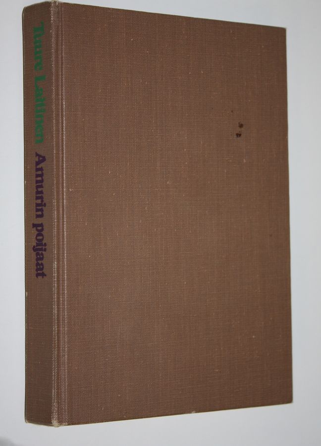 Amurin poijaat