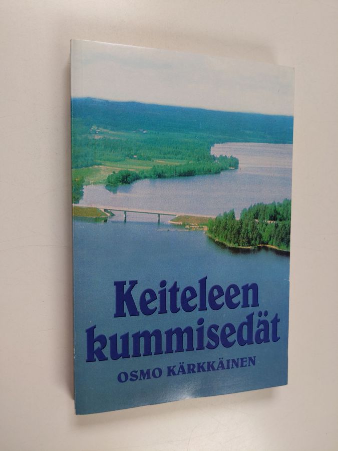 Keiteleen kummisedät