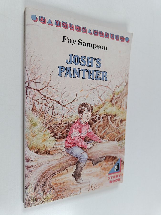 Josh's Panther