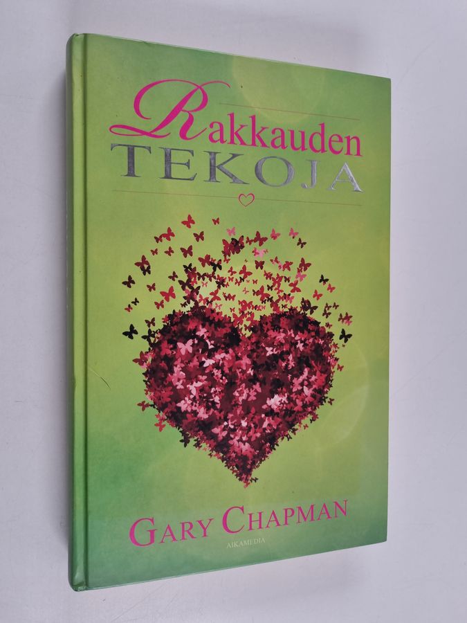 Rakkauden tekoja