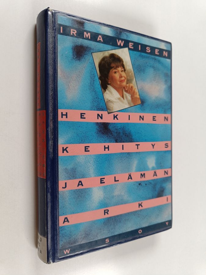 Henkinen kehitys ja elämän arki