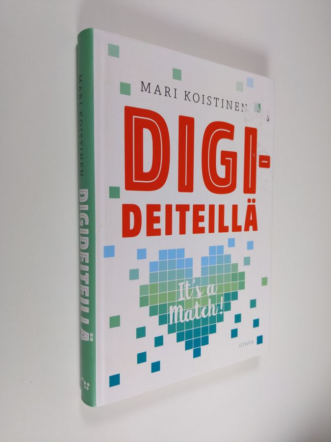 Digideiteillä