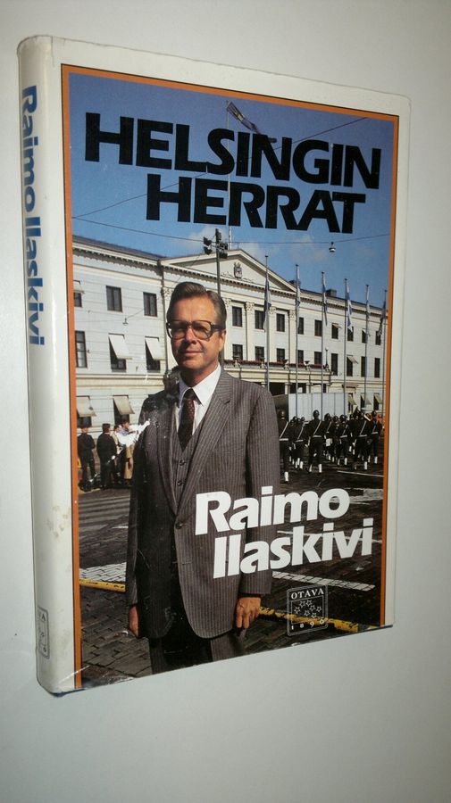 Helsingin herrat
