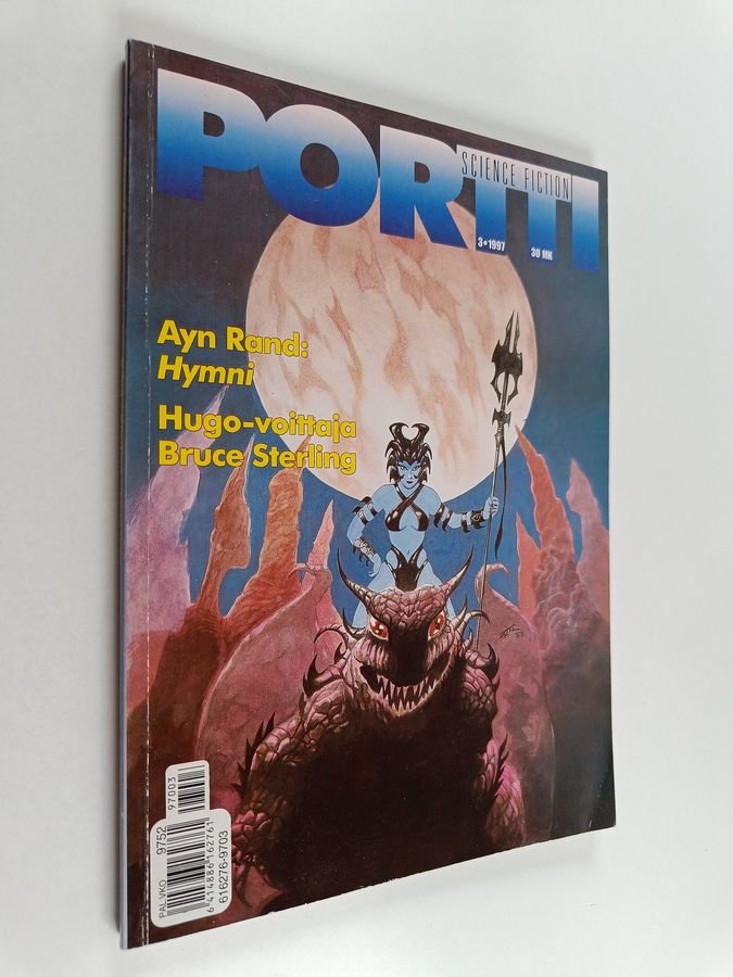 Portti 3/1997