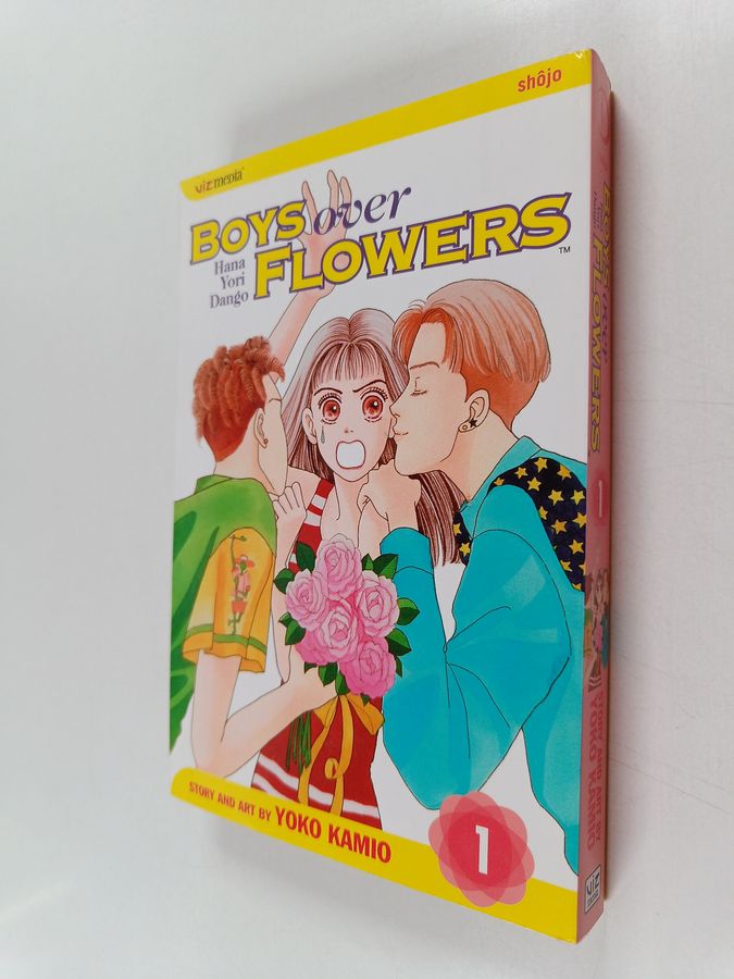 Boys over flowers 1