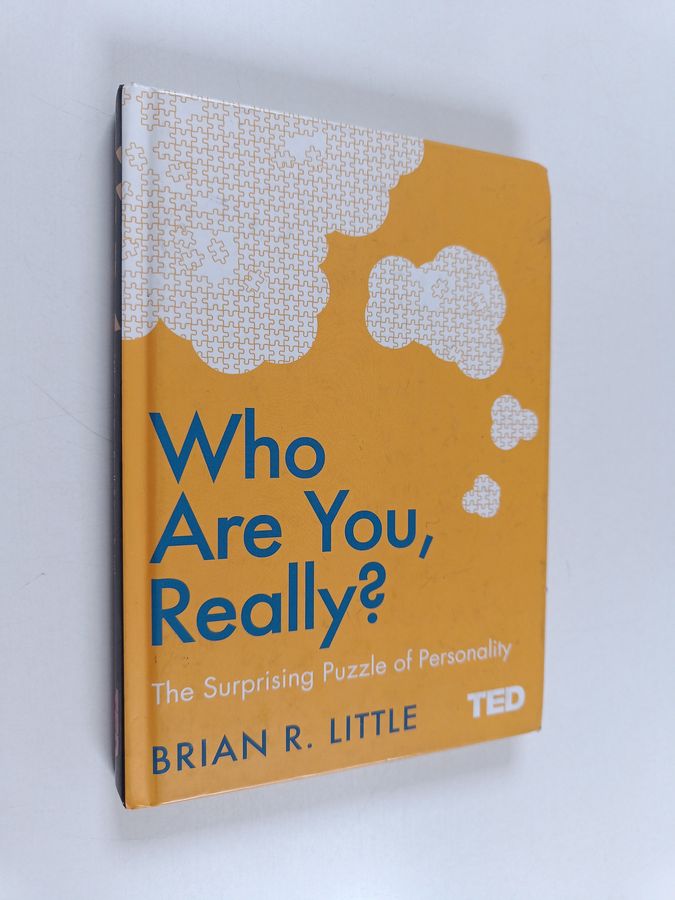 Who Are You, Really?