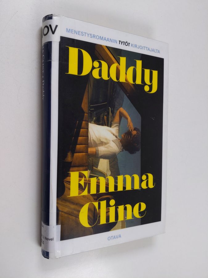Emma Cline : Daddy