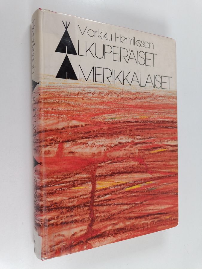 Alkuperäiset amerikkalaiset