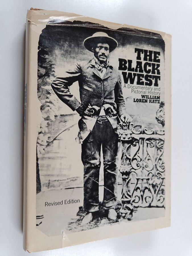 The Black West