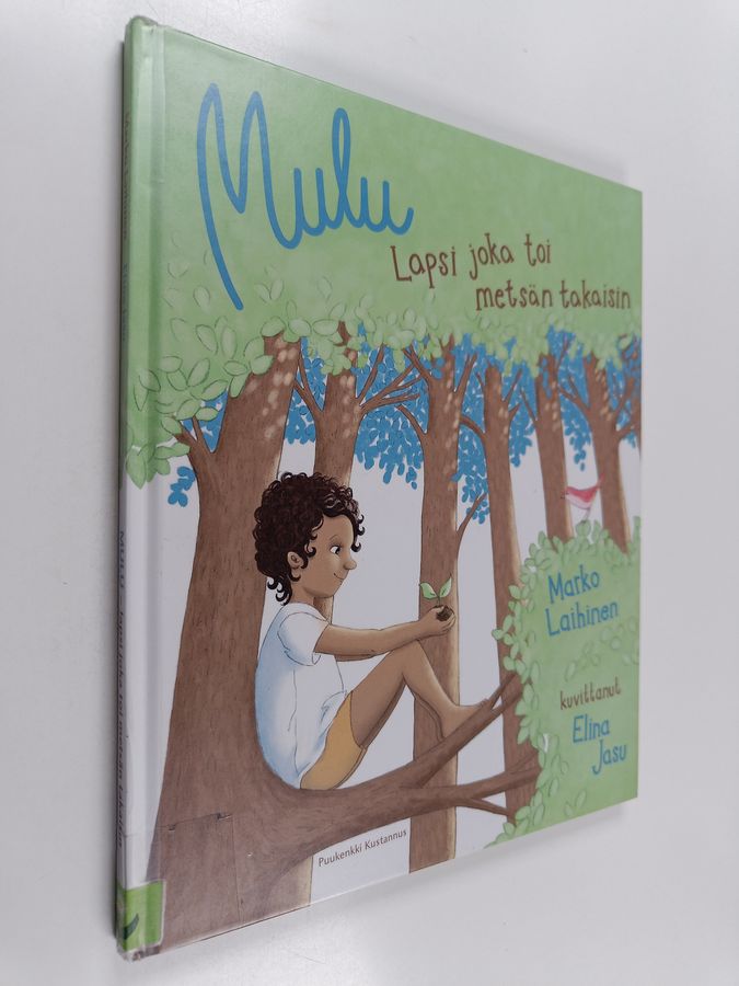 Mulu