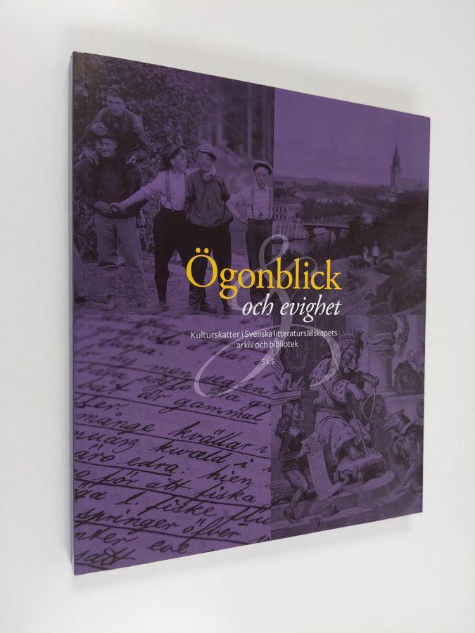 Ögonblick och evighet