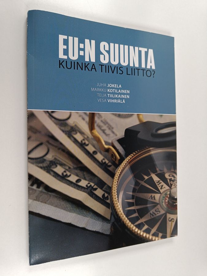 EU:n suunta