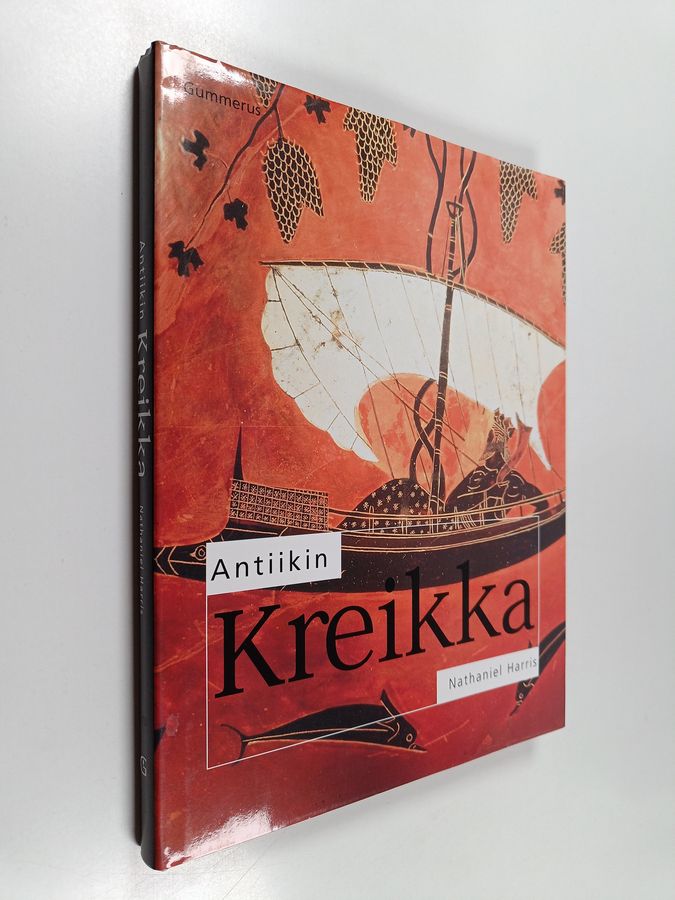 Antiikin Kreikka