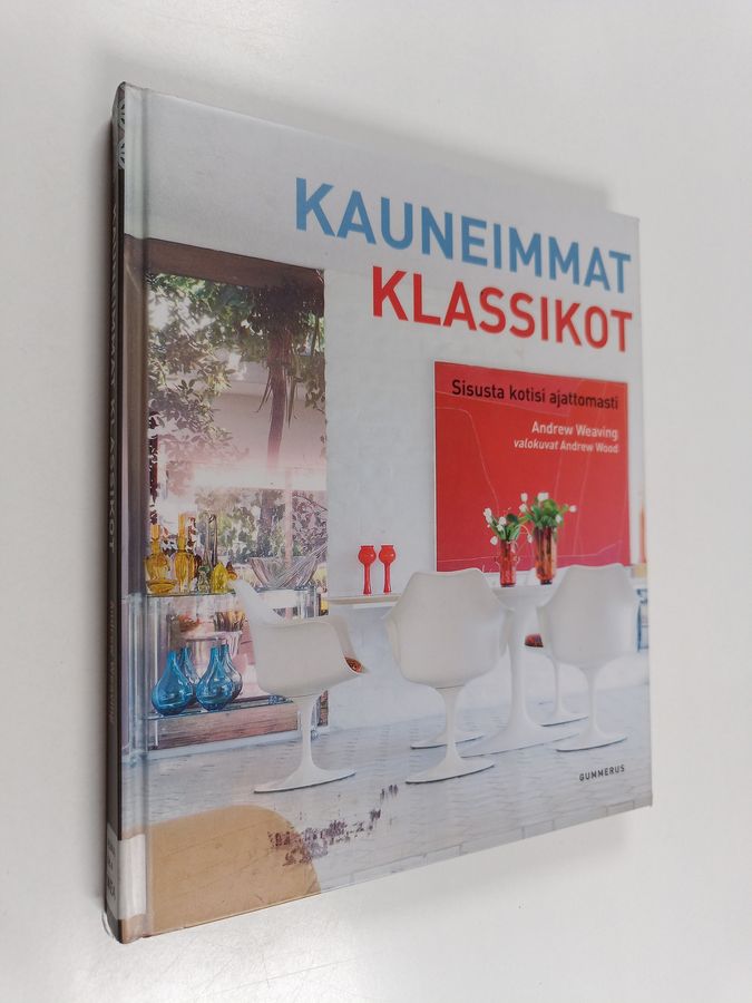 Kauneimmat klassikot