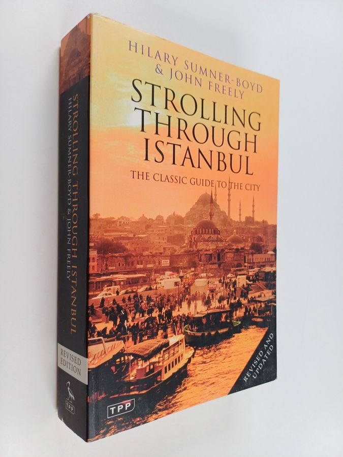the classic guide to the city