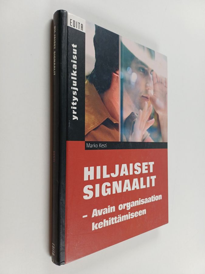 Hiljaiset signaalit