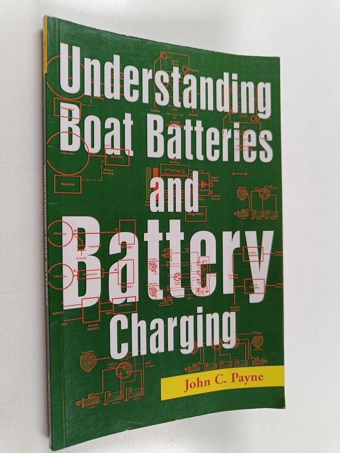 Understanding Boat Batteries and Battery Charging