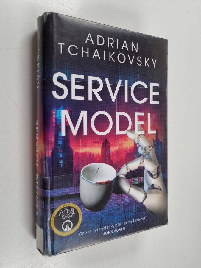 Service model