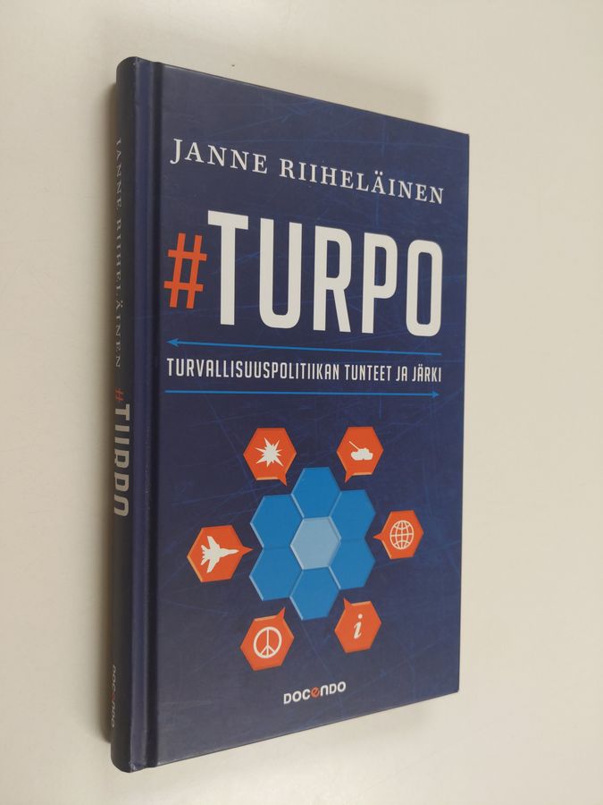 #Turpo