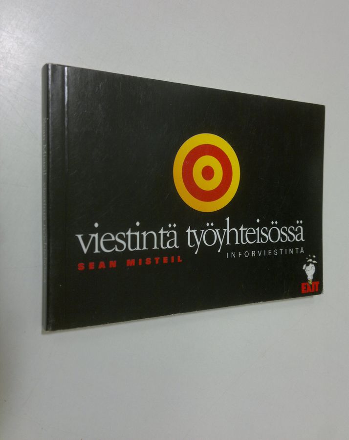 Viestintä työyhteisössä