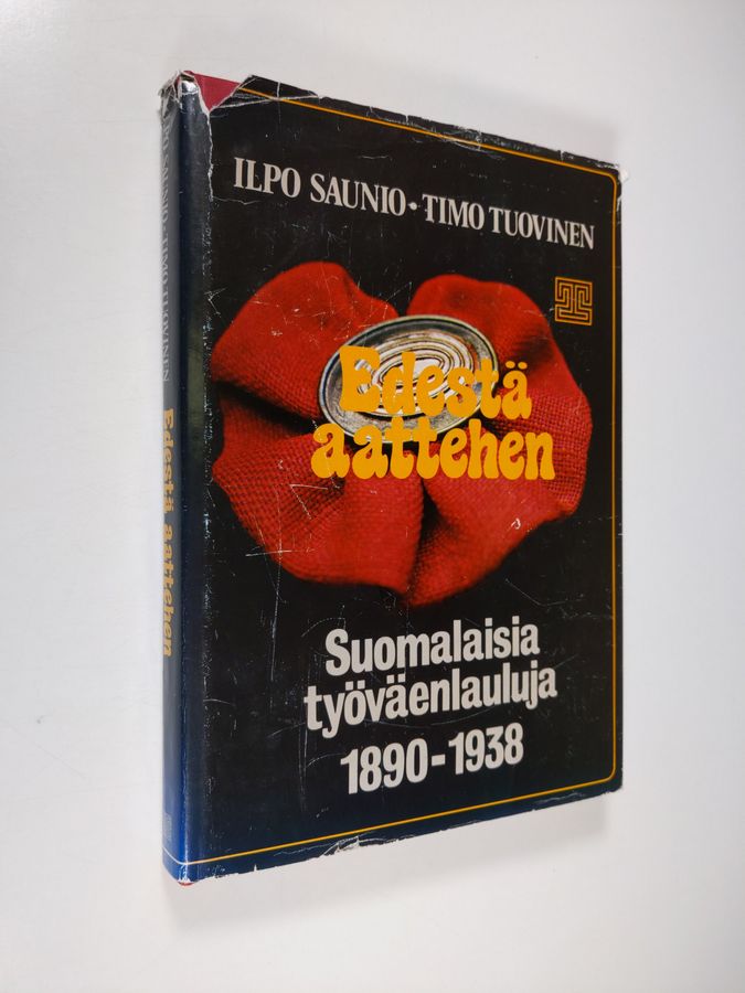 Edestä aattehen