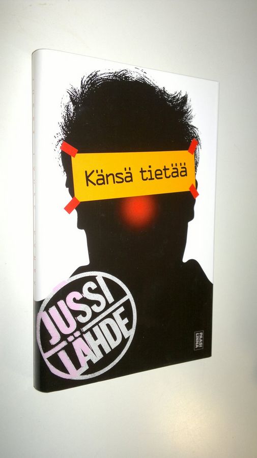 Känsä tietää