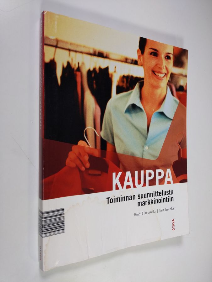 Kauppa