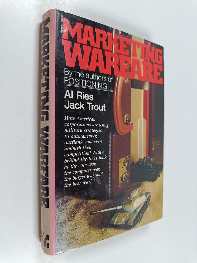 Marketing warfare
