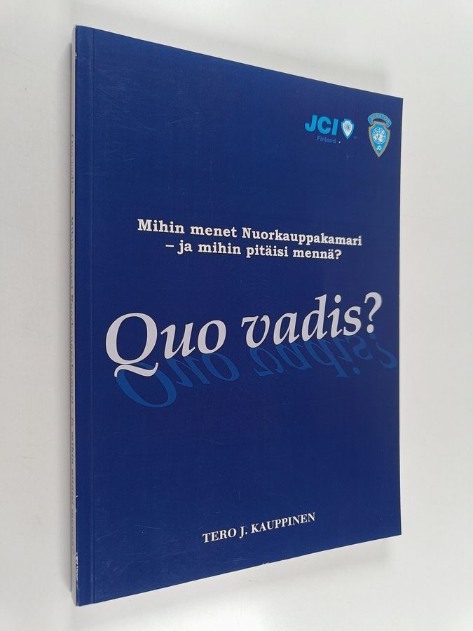 Quo vadis?