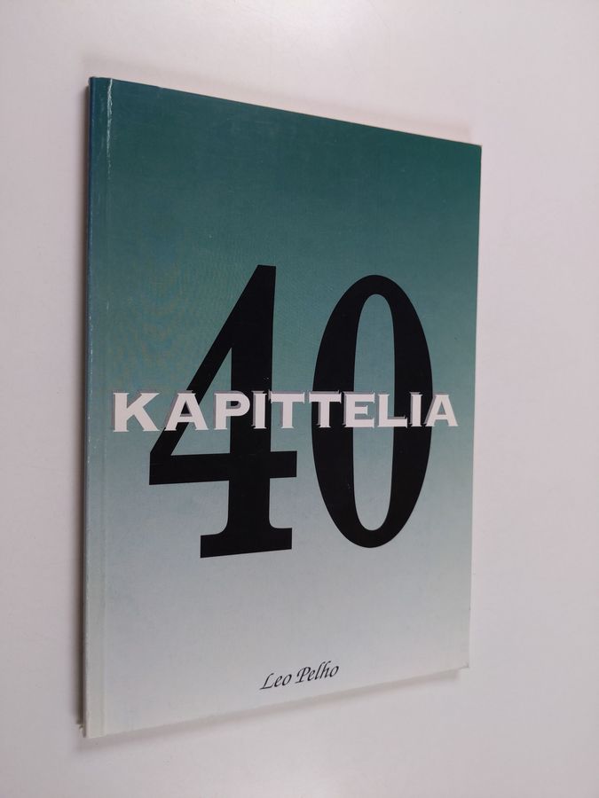 40 kapittelia