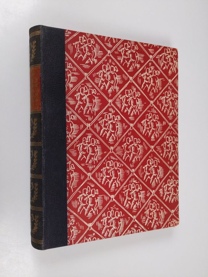 Y. K. Laine : Suomen poliittisen työväenliikkeen historia 1 : Kansanvaltaisuuden läpimurto