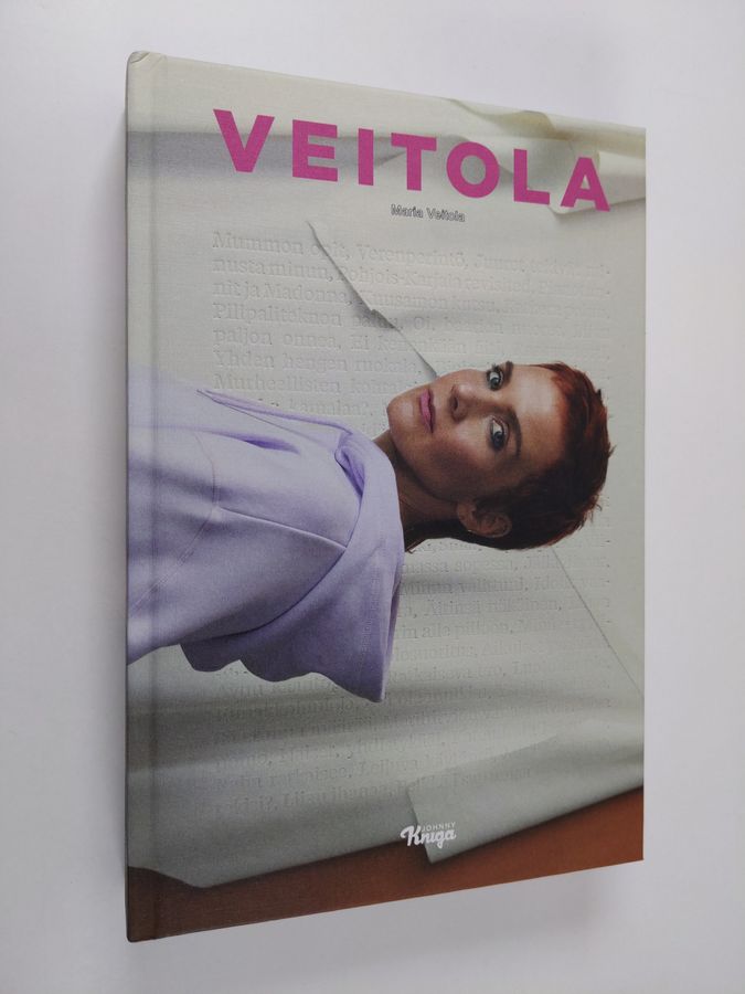 Maria Veitola : Veitola