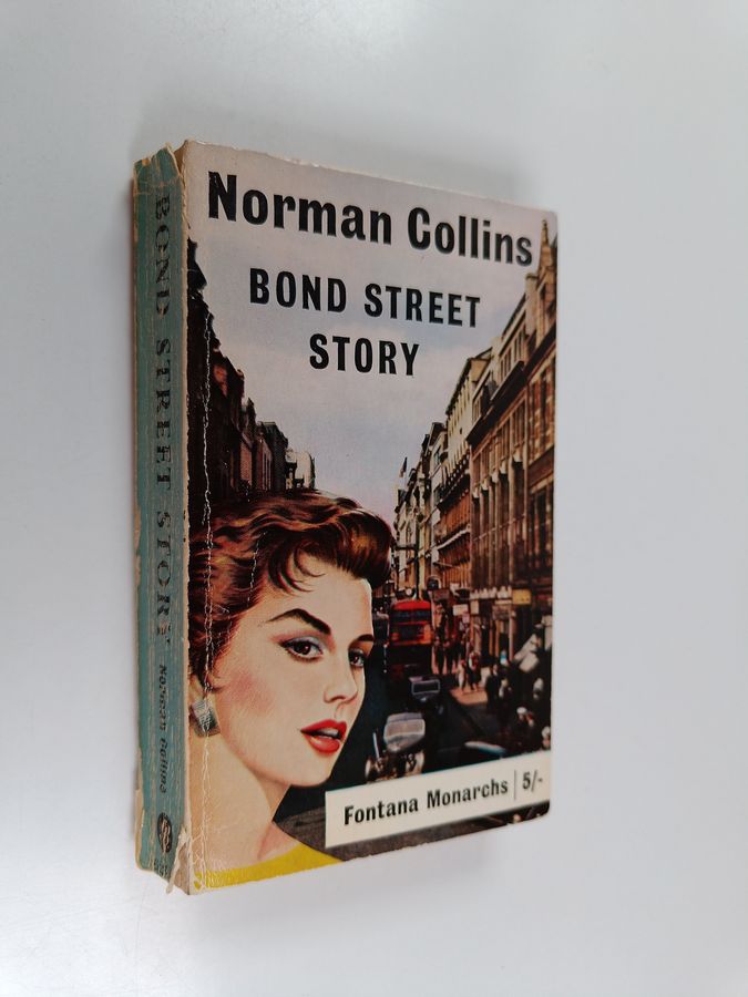 Bond Street Story