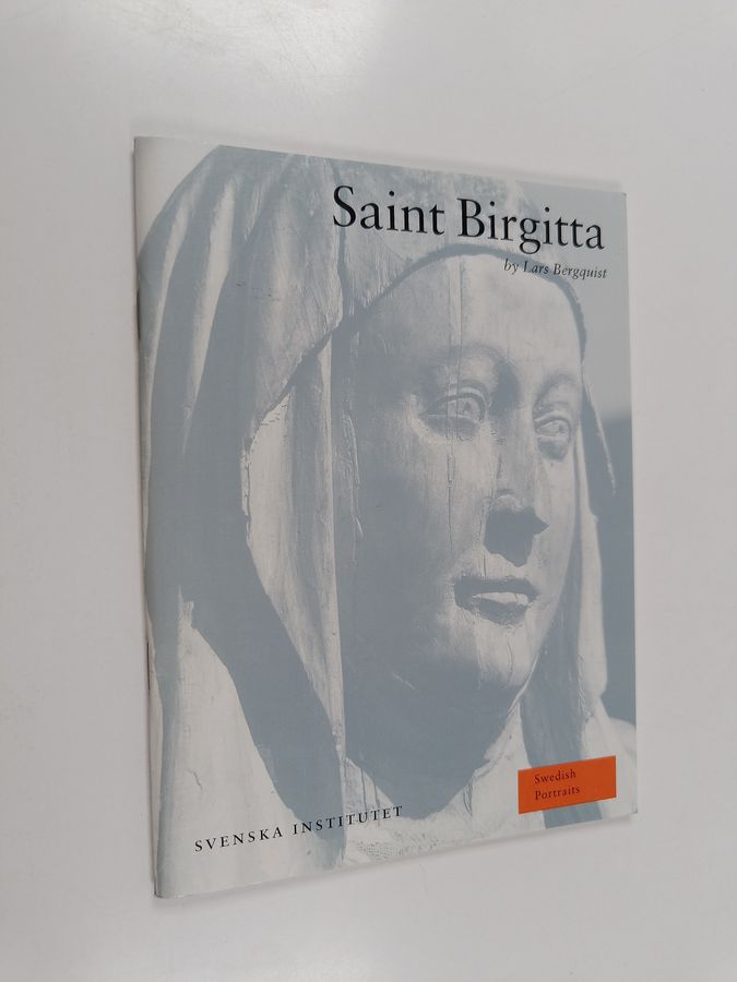 Saint Birgitta