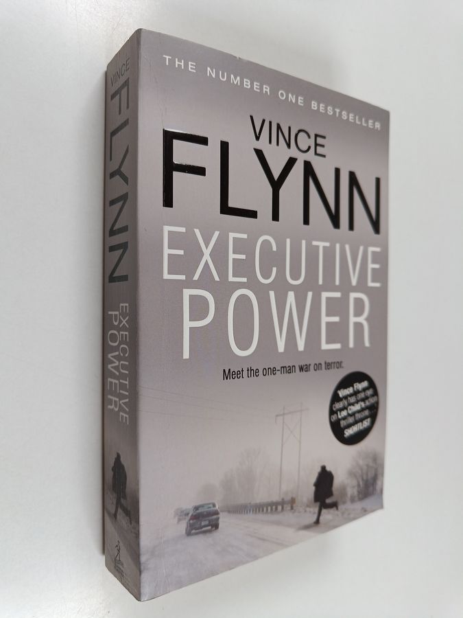 Executive Power