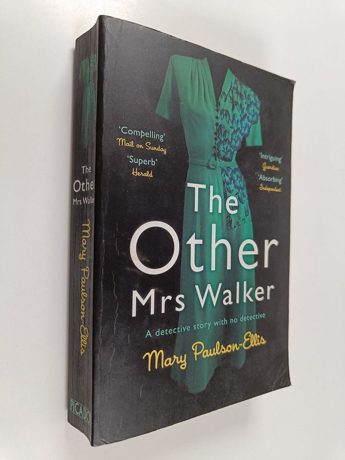 The Other Mrs Walker