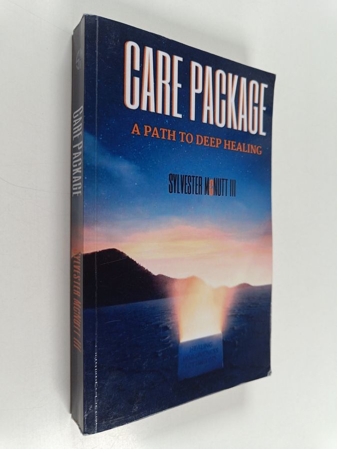 Care Package - A Path To Deep Healing