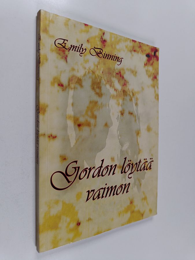 Gordon löytää vaimon