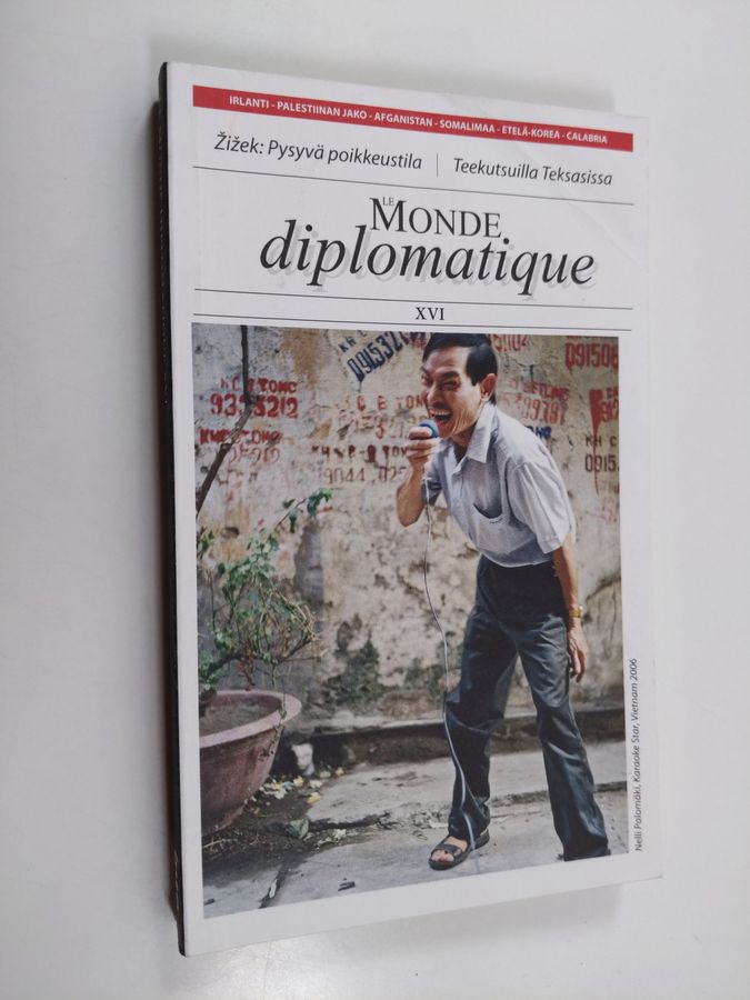 Le Monde Diplomatique 16.