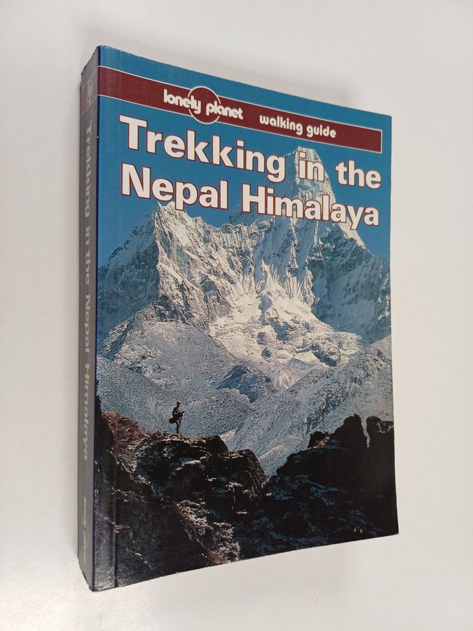 Trekking in the Nepal Himalaya