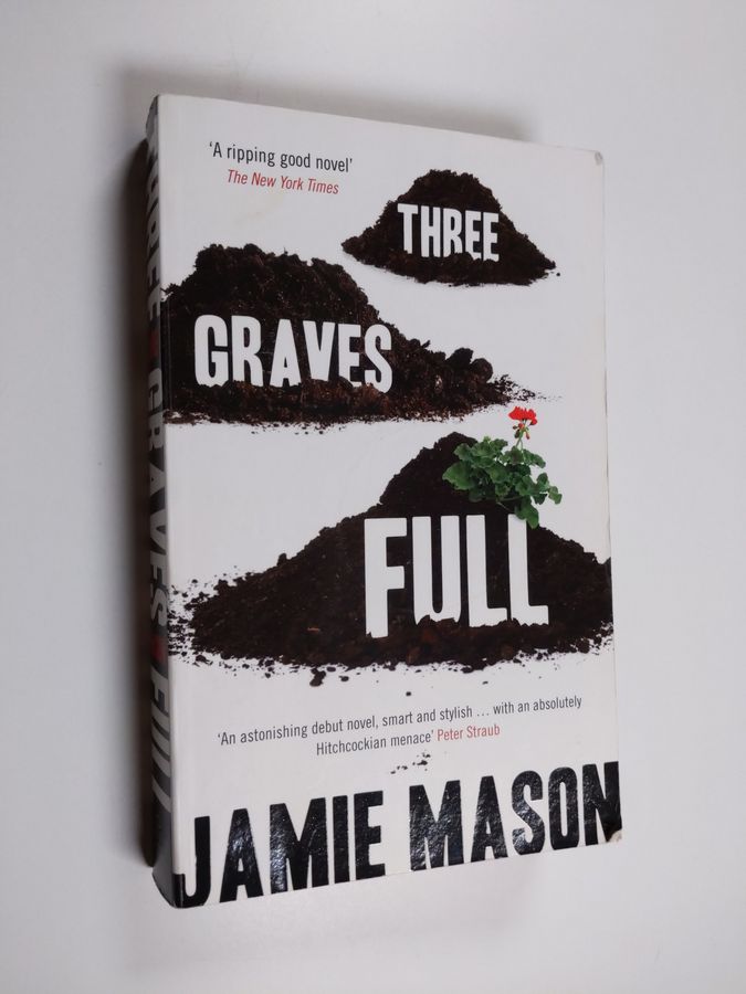 Three Graves Full