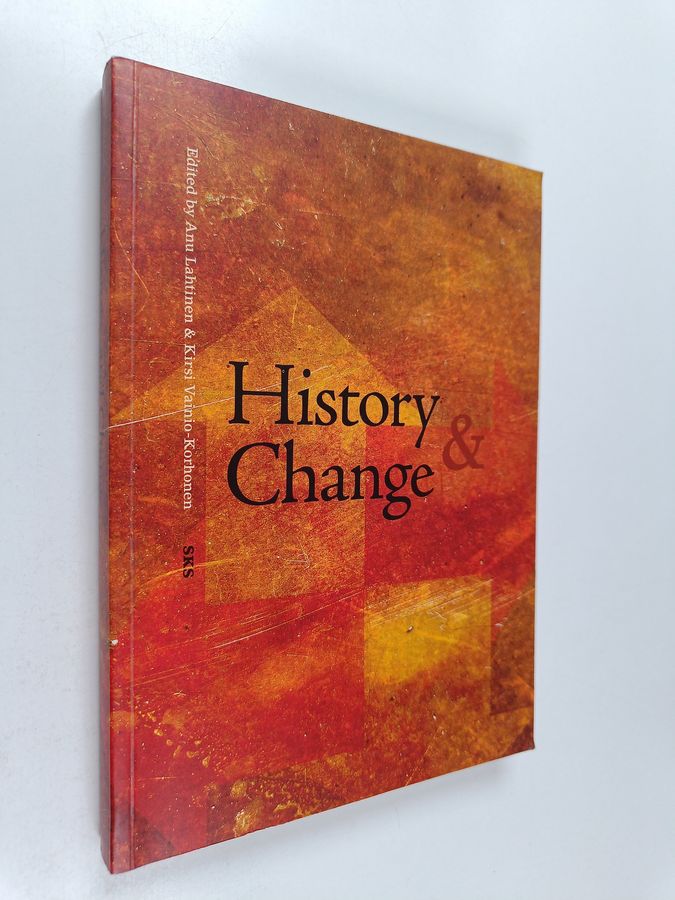 History and change