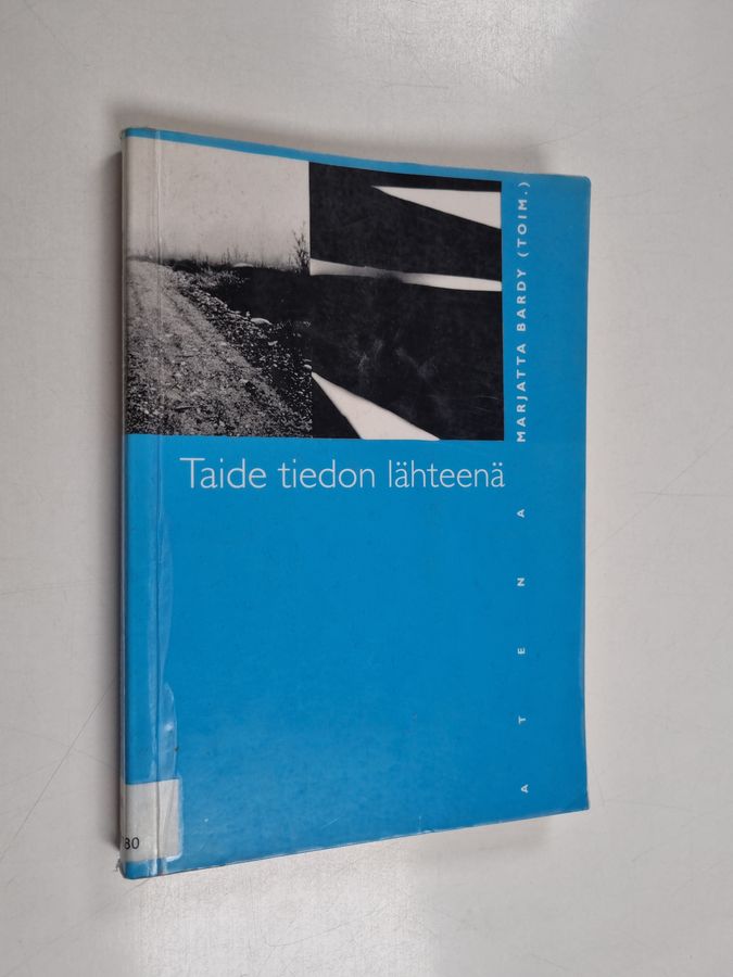 Taide tiedon lähteenä