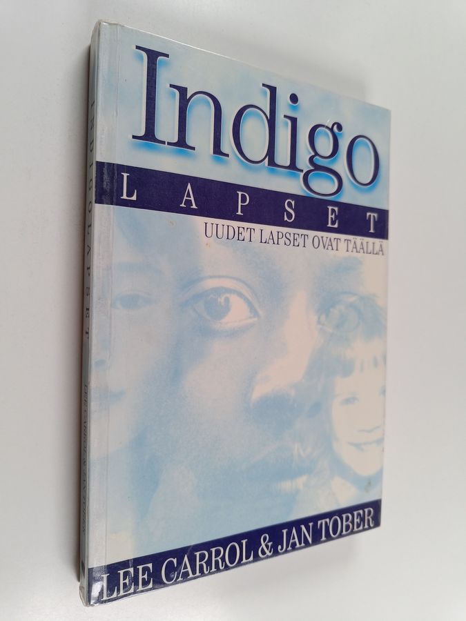 Indigolapset