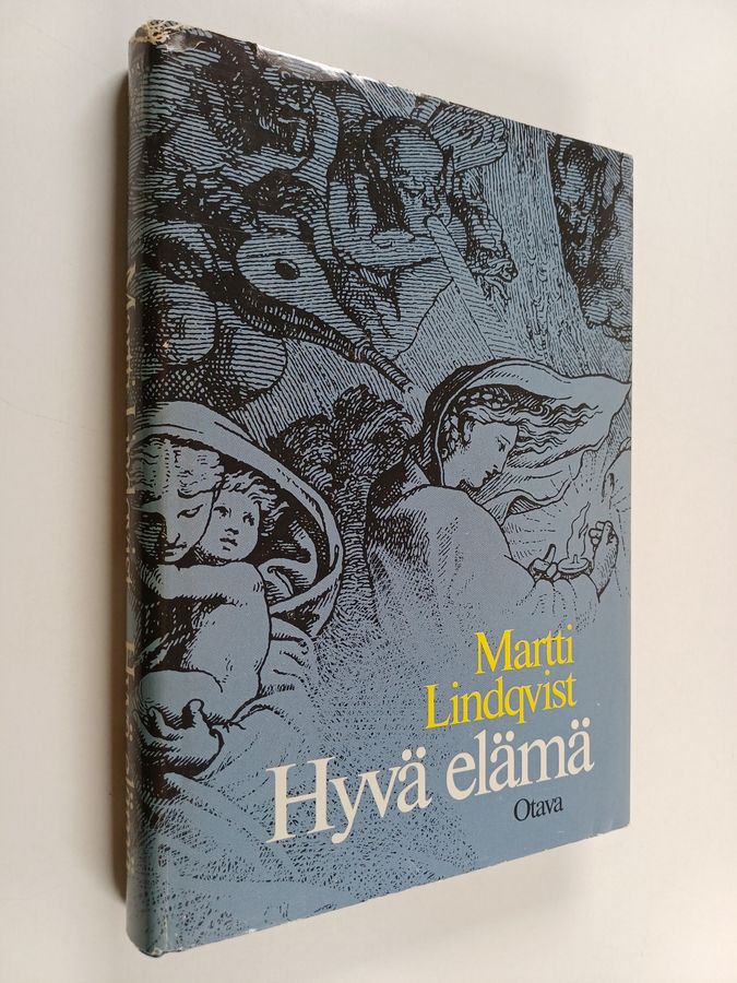 Hyvä elämä