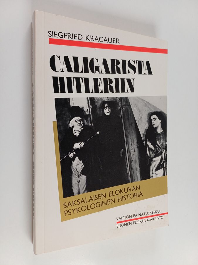 Caligarista Hitleriin