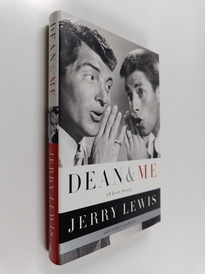 Dean & Me - (a Love Story)
