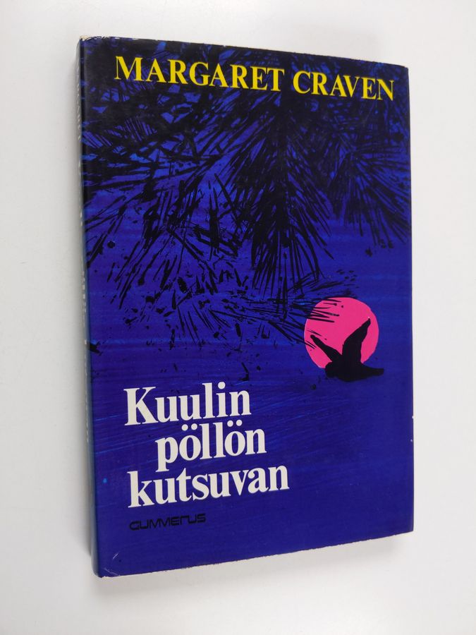 Kuulin pöllön kutsuvan