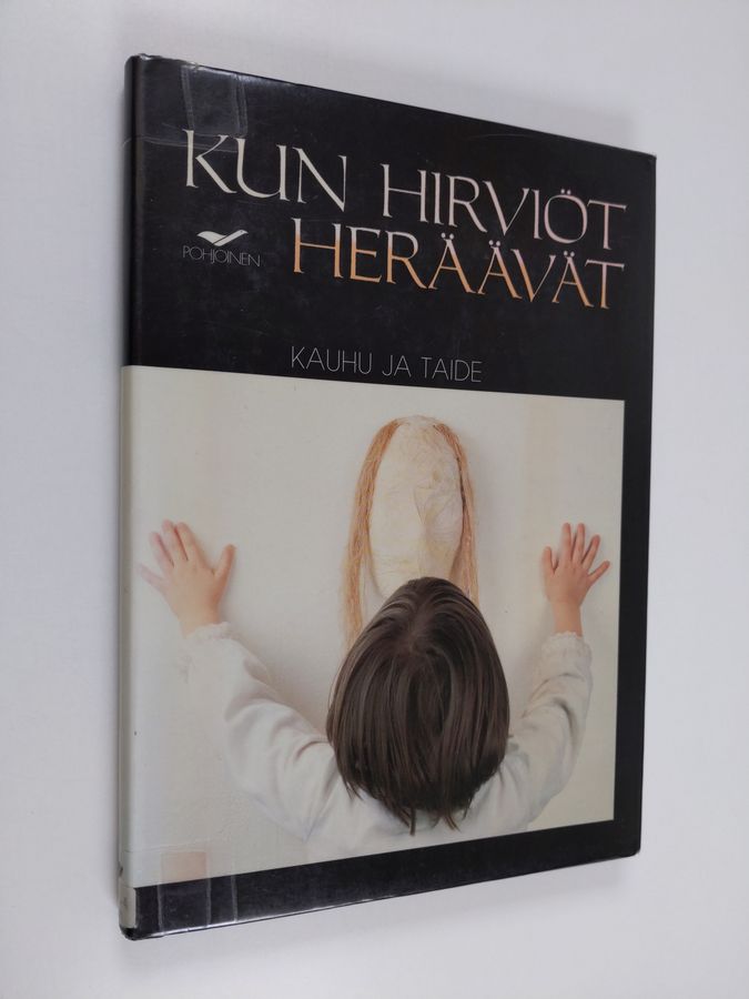 Kun hirviöt heräävät